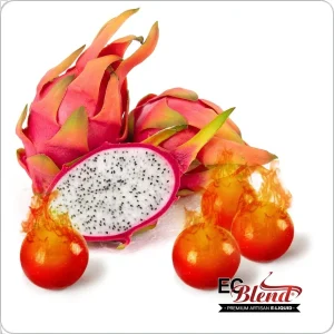 Dragon Fire (E-Liquid TFE)