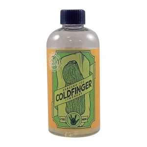 Cold Finger Lemonade 200ml Shortfill