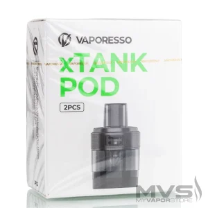 Vaporesso xTank Pod