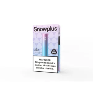 Snowplus Lite Pod Kit 400mAh
