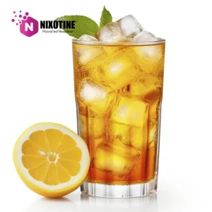 Sweet Tea - Lemonade Sweet Tea Nixotine (Flavored Nixodine)