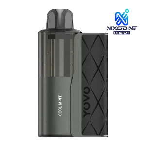Cool Mint YOVO JB50000 Kit Nixodine