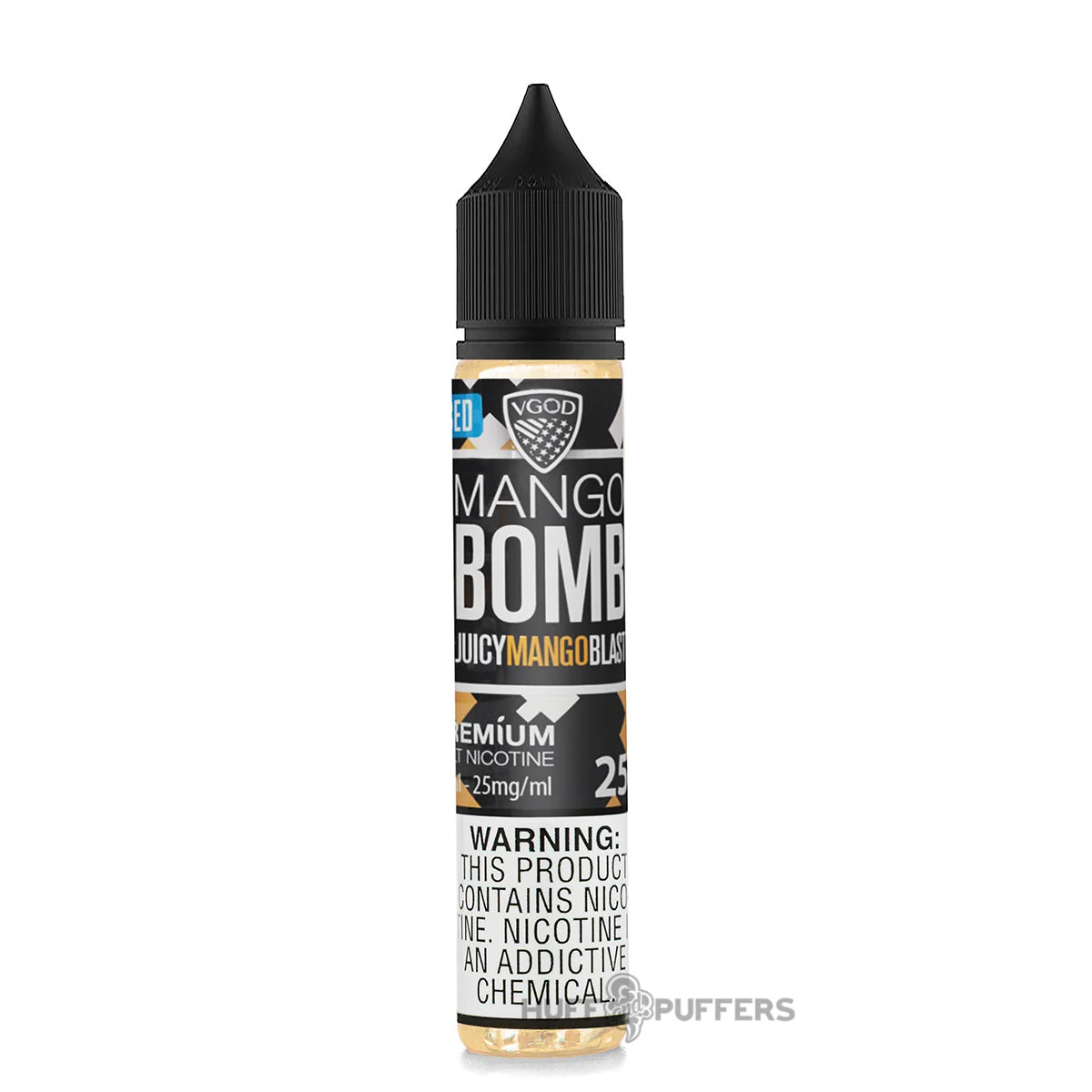 VGOD SaltNic – Iced Mango Bomb 30mL