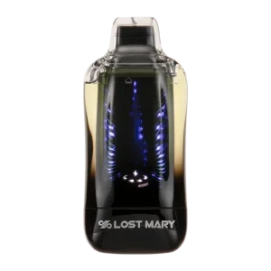 Fcuking Fab LOST MARY VIZ 55K