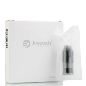 Joye Ego Air Replacement Cartridge - Pack of 5