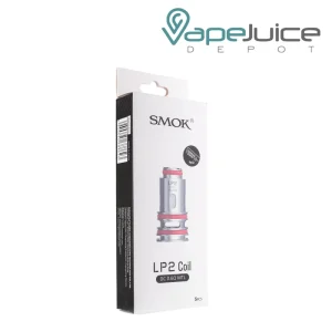 SMOK LP2 Replacement Coils