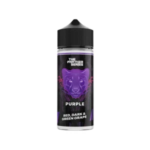 Dr Vapes Purple 100ml Shortfill E-liquid