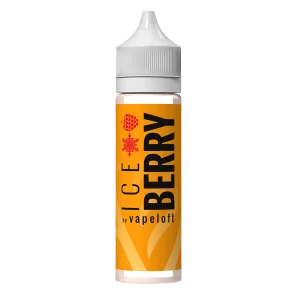 Ice Berry – VapeLoft E-Liquid