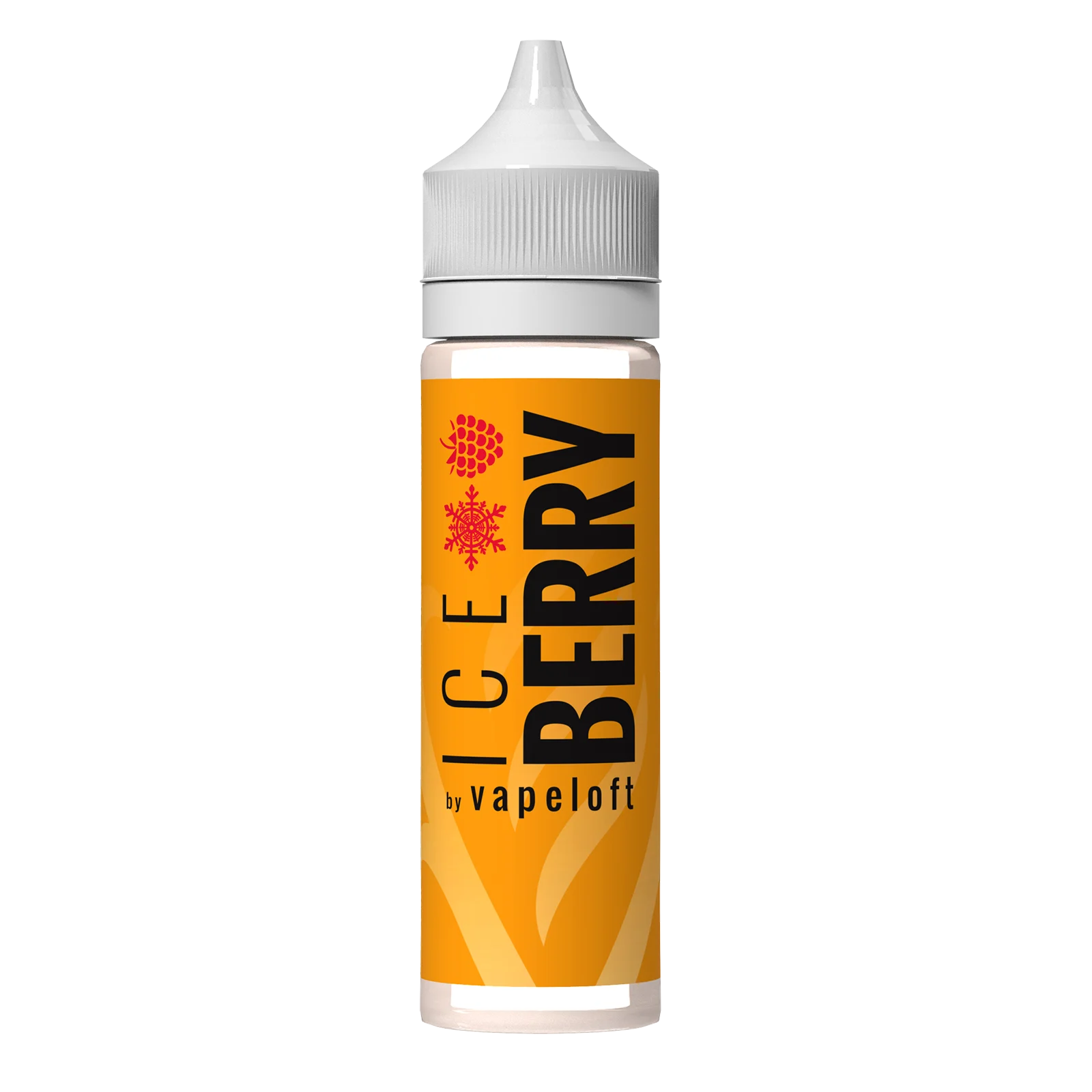 Ice Berry – VapeLoft E-Liquid