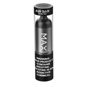 Cool Mint Air Bar MAX