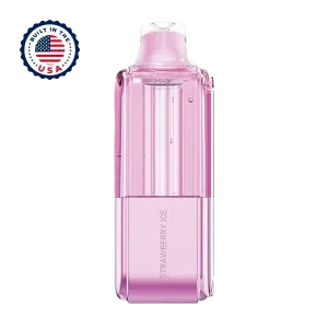 Strawberry Ice iJOY XP100K Disposable