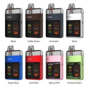 Vaporesso ECO NANO Pro Kit