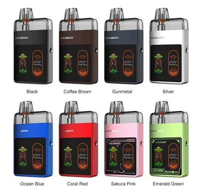Vaporesso ECO NANO Pro Kit