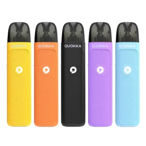 Hayati Quokka Lite Pod Vape Kit