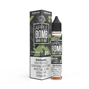 VGOD Apple Bomb SaltNic 30ml Salt E-Juice