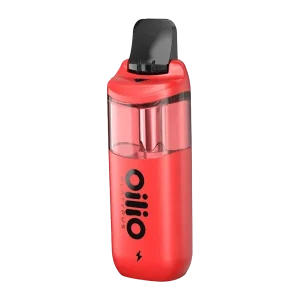 Cherry Bomb OILIO Platypus 50K