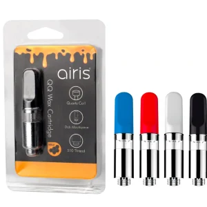 Airis Quaser 510 Wax Cart Atomizer