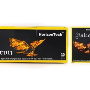 Horizon Falcon Coils 3pk