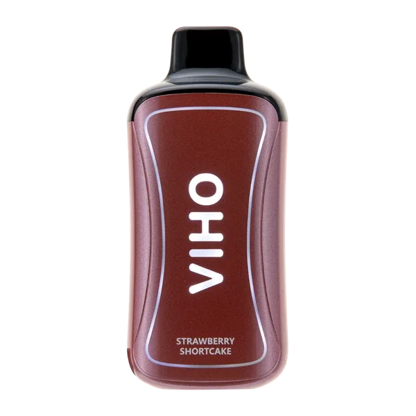 Strawberry Shortcake Viho Supercharge