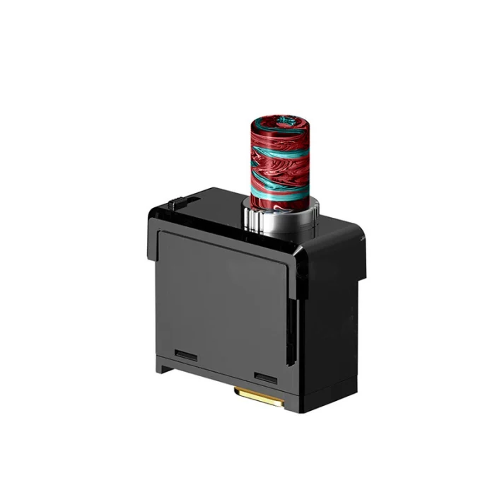 Smoant Pasito Pod Cartridge 3ml - Image 2