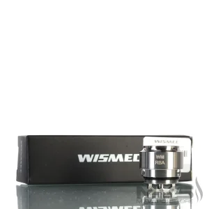 Wismec WM RBA Head