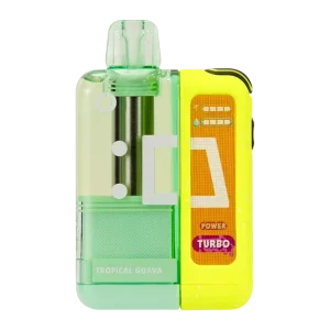 Tropical Guava Off Stamp X-Cube Kit (Crystal)