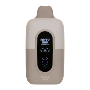 Pineapple Whip Fifty Bar V2 White Series