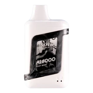 Root Beer Novo Bar AL6000
