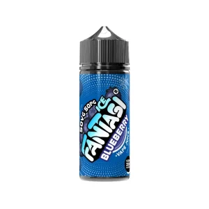 Fantasi 50:50 Blueberry Ice 100ml Shortfill