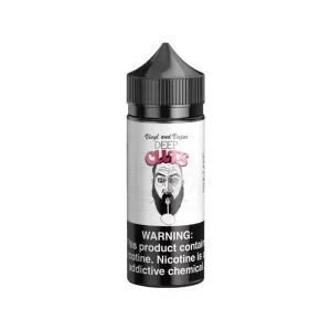 Deep Cuts Guava Jelly Mixtape 100ml Shortfill