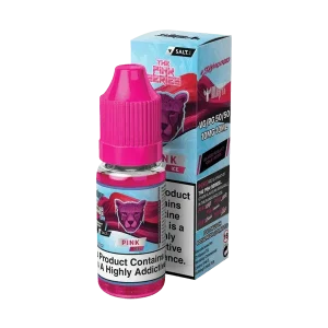 Pink Ice 10ml Salt