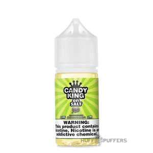 Candy King On Salt – Hard Apple 30mL