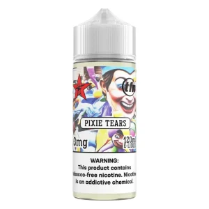 Pixie Tears