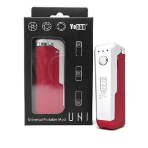 YoCan UNI Universal Portable Vaporizer