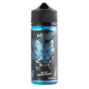 Dr Vapes The Panther Series Blue Panther 100ml Shortfill