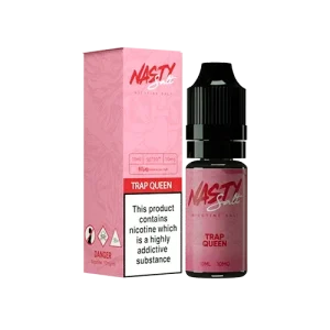 Nasty Juice Trap Queen 10ml Nic Salt