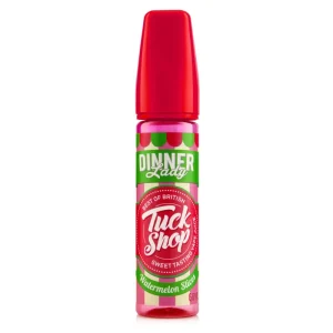 Water Melon Slices by Dinner Lady (60ml)