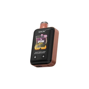 Juicy Peach Smok Touch 20K – Disposable Vape