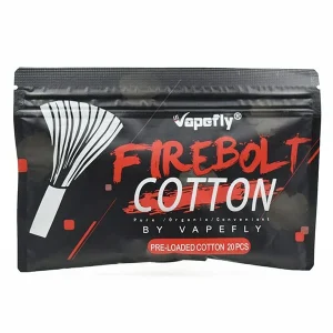 Vapefly – Firebolt Cotton