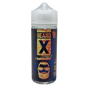 Beard Vapes No. 71 100ml Shortfill