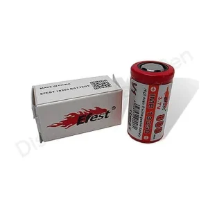 EFest 18350 Battery