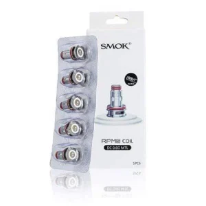 SMOK RPM 2 Series Coils - 5 Pack