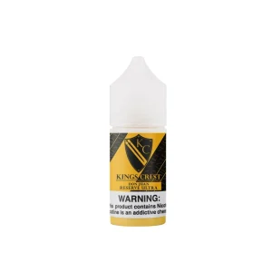 King's Crest Don Juan Reserve Ultra 30ml E-Juice