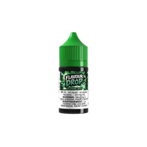 Extreme Mint SALT – Flavour Drop E-Liquid