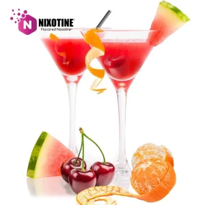 Girl Next Door Nixotine (Flavored Nixodine)