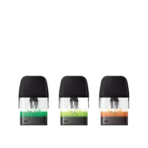 GeekVape Q Compatible Replacement Pods