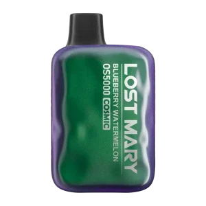 Blueberry Watermelon Lost Mary OS5000 Cosmic