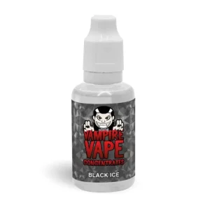 Vampire Vape Black Ice 30ml Concentrate