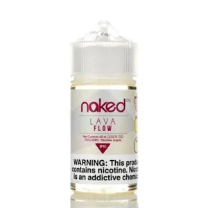 Lava Flow by Naked 100 60mL