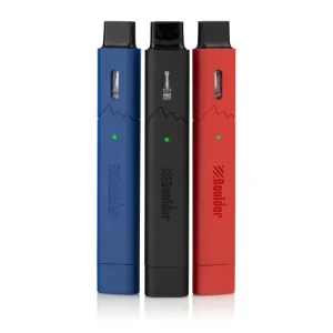 Boulder Rock Vape Pen Device | Electric Tobacconist